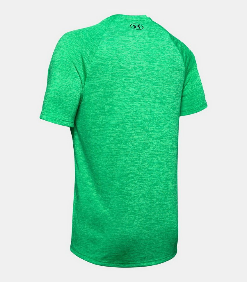 Футболка Under Armour UA Tech 2.0 SS Tee 1326413-299
