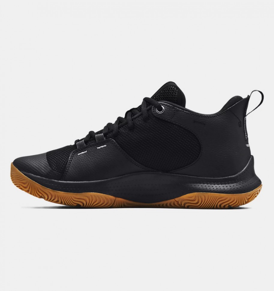 Кроссовки Under Armour 3Z5 3023087-003