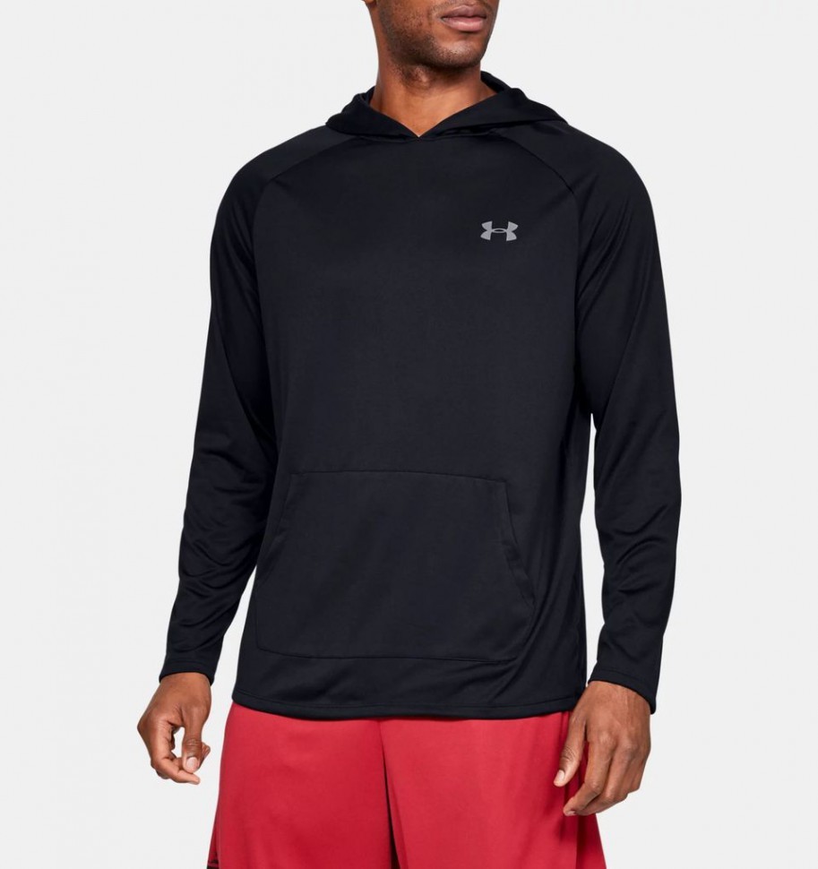 Толстовка Under Armour UA Tech 2.0 Hoodie 1328703-001