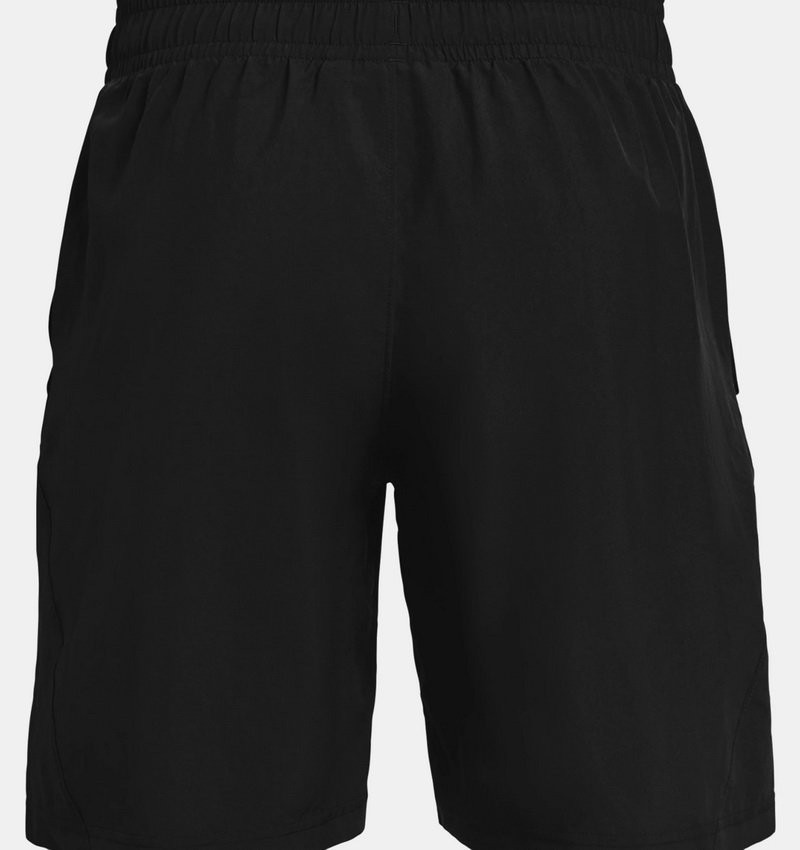 Шорты Under Armour UA Woven Graphic WM Short 1361433-001