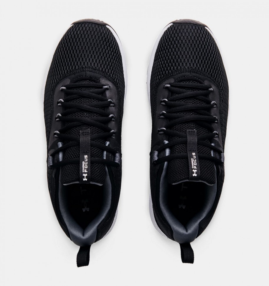 Кроссовки Under Armour UA Charged Focus 3024277-001