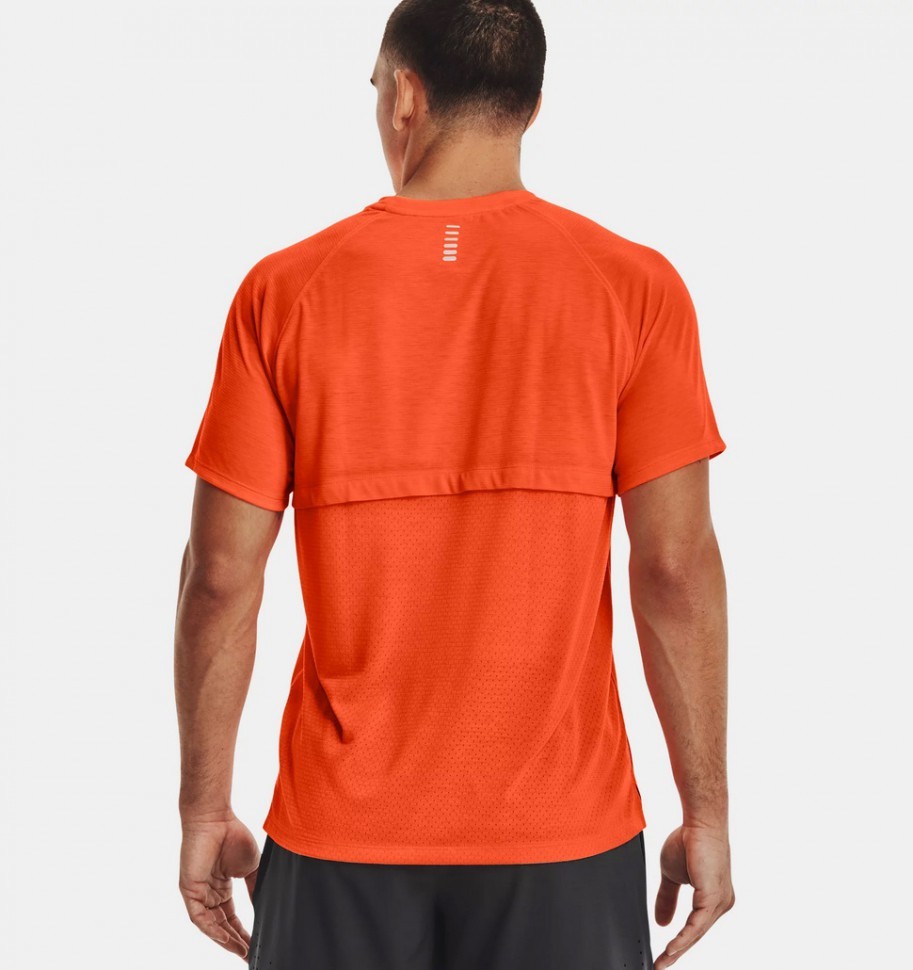 Футболка Under Armour UA Streaker SS 1361469-857