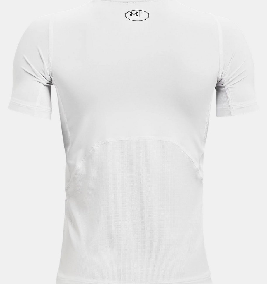 Футболка Under Armour UA HG Armour SS 1361723-100