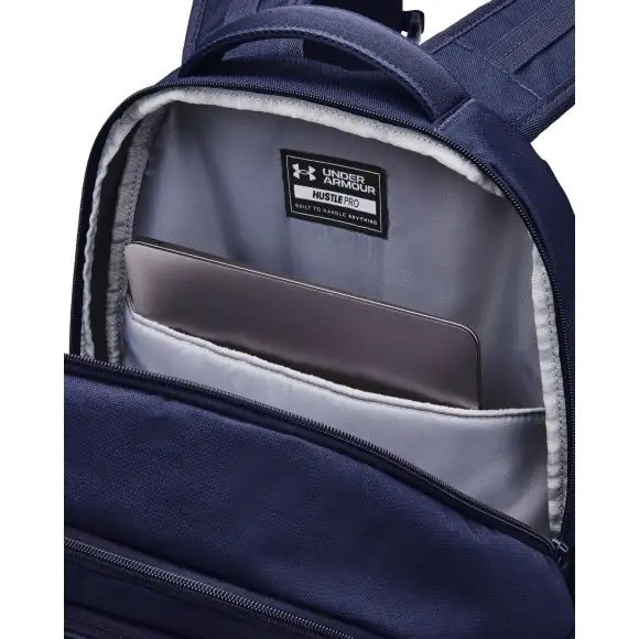 Рюкзак Under Armour UA Hustle Pro Backpack 1367060-410