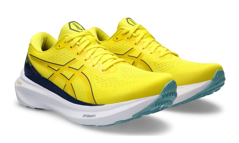 Кроссовки Asics GEL-KAYANO 30 1011B548-750