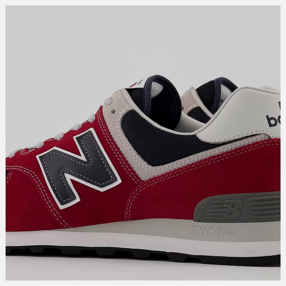 Кроссовки New Balance ML574EH2/D