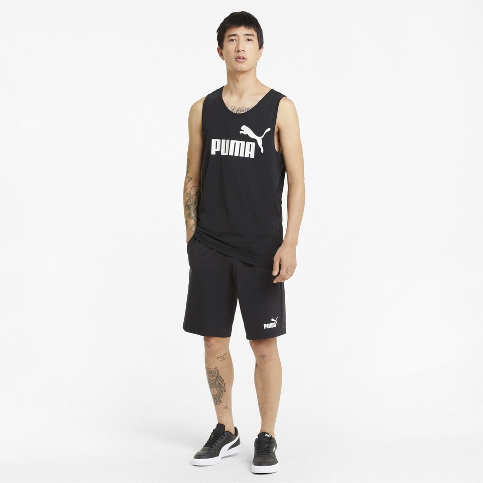 Шорты Puma ESS Jersey Shorts 58670601