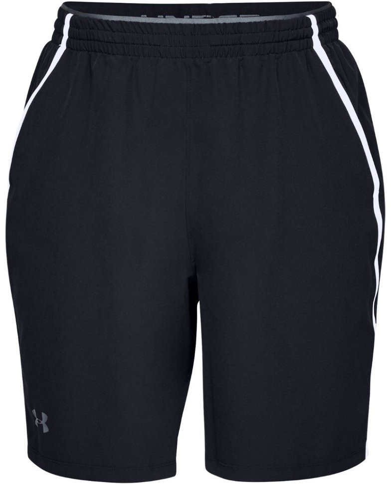 Шорты Under Armour Qualifier WG Perf Short 1327676-001