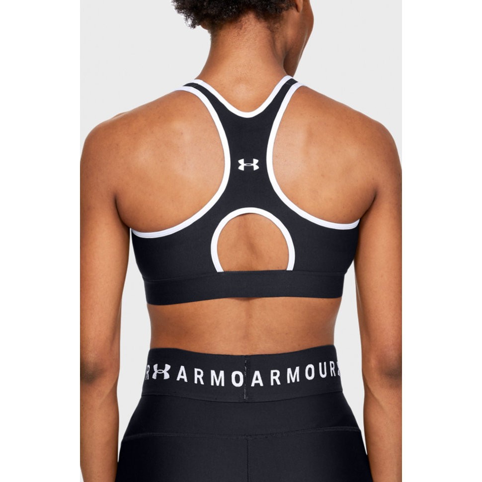Топ Under Armour Armour Mid Keyhole Graphic 1344333-002