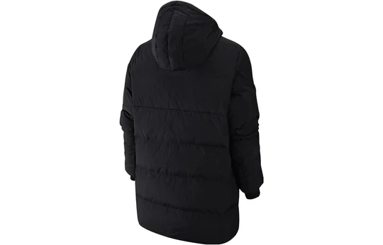 Куртка Nike Jordan Down Parka DZ4552-010
