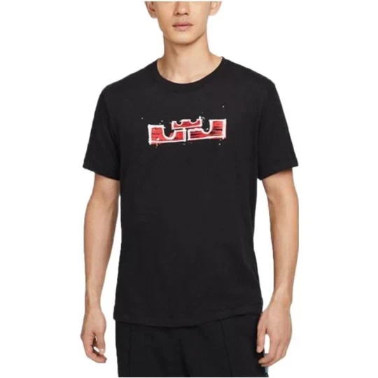 Футболка Nike DRI-FIT LEBRON DR1292-010