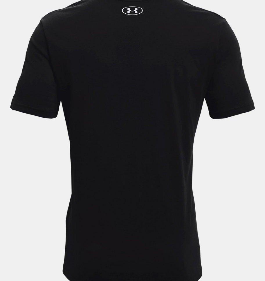 Футболка Under Armour UA HOOPS ICON TEE 1361920-001
