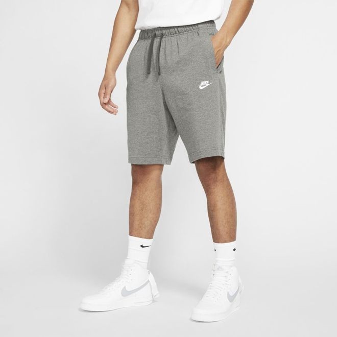 Шорты Nike Sportswear Club BV2772-063