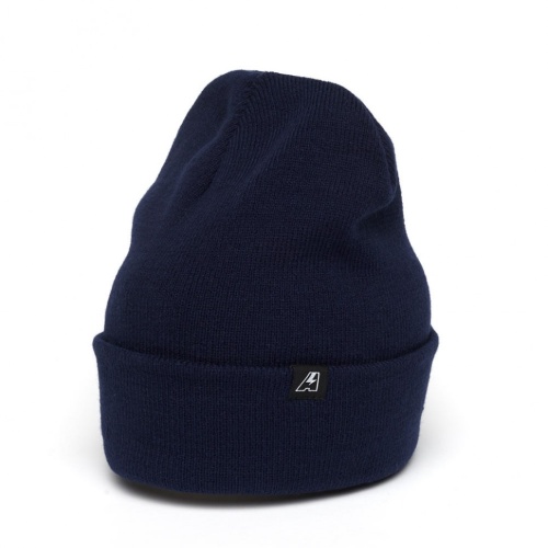 Шапка ATRIBUTIKA & CLUB ATRIBUTIKA & CLUB, син. 11396