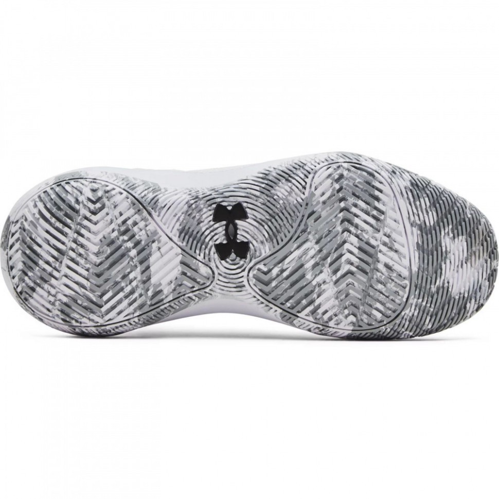 Кроссовки Under Armour UA Jet '21 3024260-103