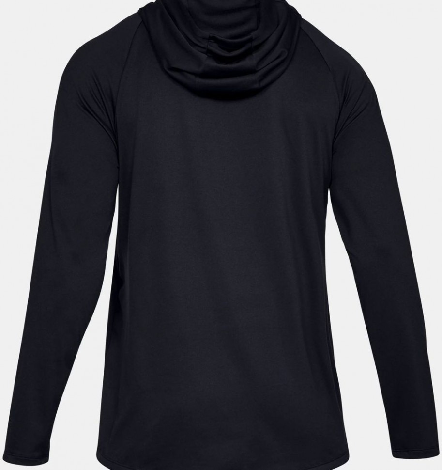 Толстовка Under Armour UA Tech 2.0 Hoodie 1328703-001