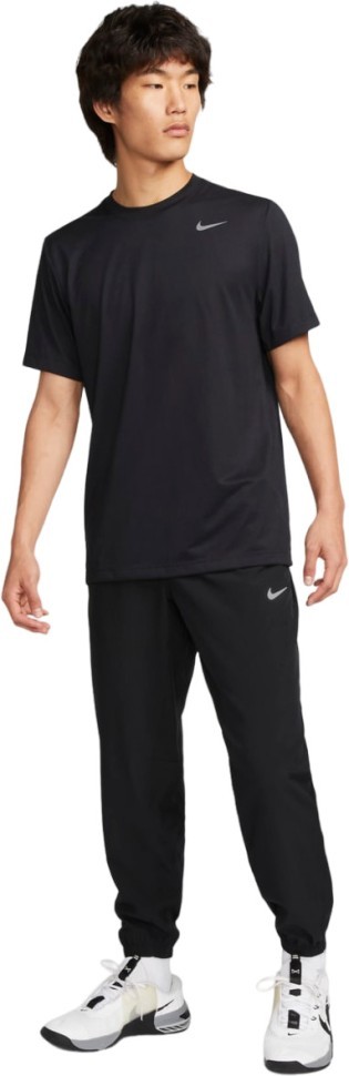 Брюки Nike M NK DF FORM PANT TPR FB7497-010