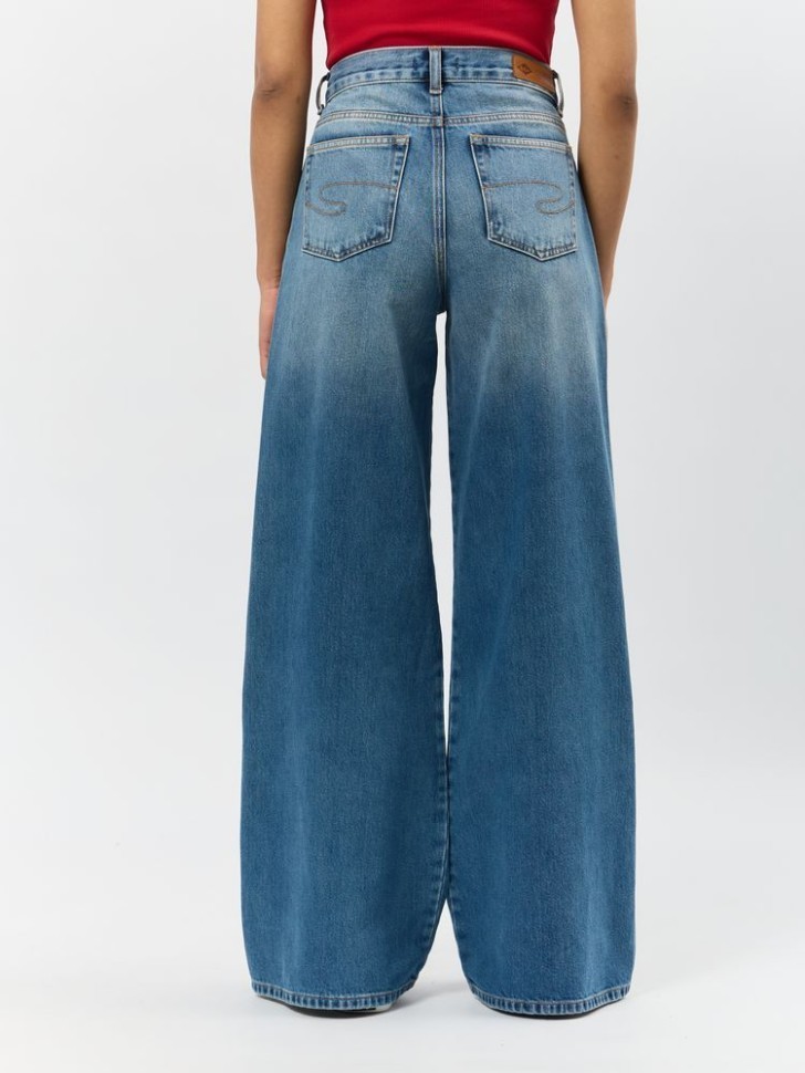 Брюки джинсовые Lee Cooper W-WLD-C/MS