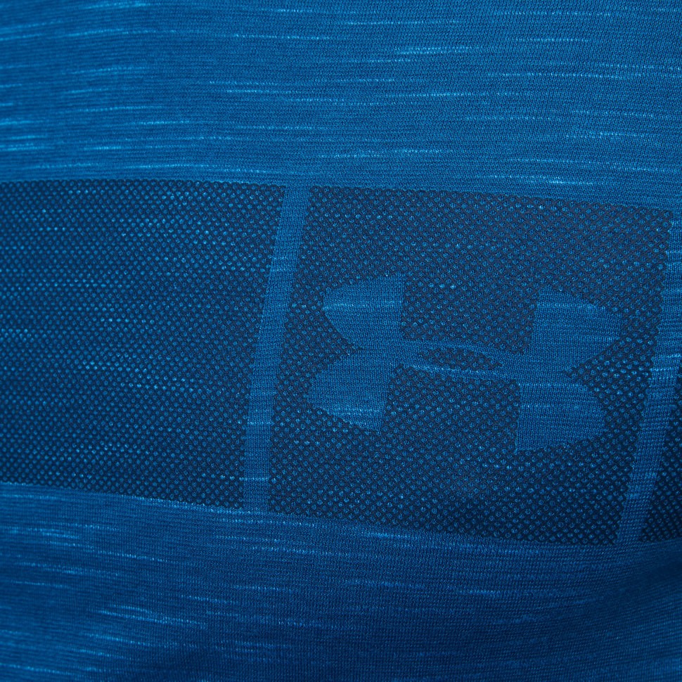Футболка с длинным рукавом Under Armour SPORTSTYLE CORE HOODIE 1306490-487