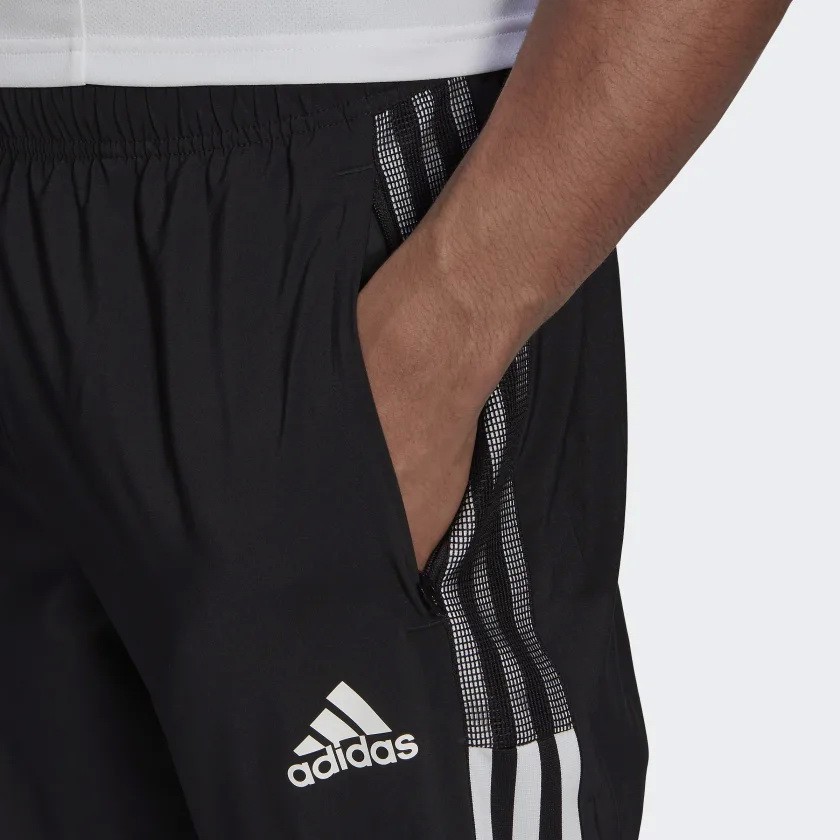 Брюки Adidas TIRO21 WOV PNT GM7356