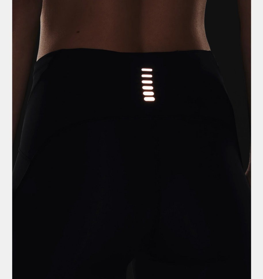 Брюки Under Armour W UA Fly Fast Speed Capri 1350080-001