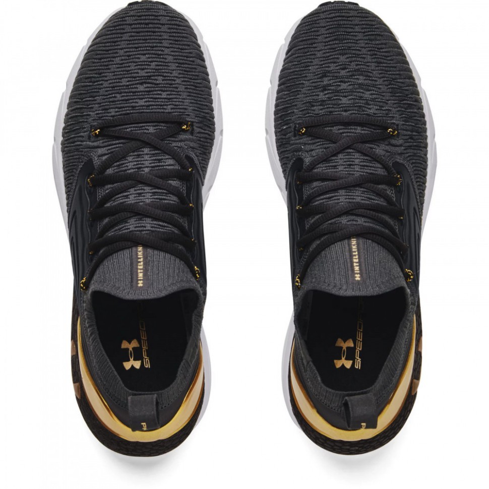 Кроссовки Under Armour UA HOVR Phantom 2 INKNT MTL 3025353-100