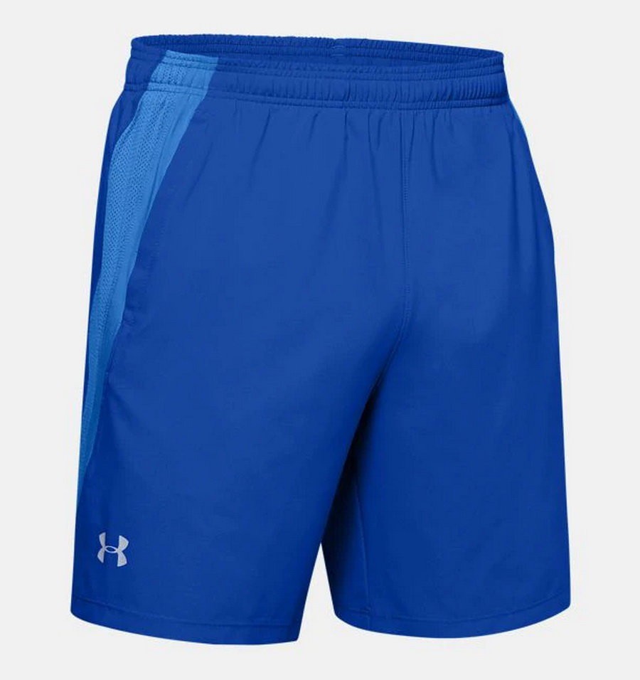 Шорты Under Armour UA LAUNCH SW 7'' SHORT 1326572-486