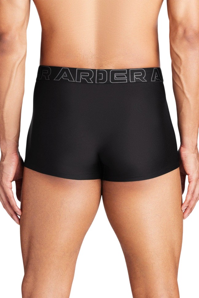 Трусы Under Armour (3 шт) M UA PERF TECH 3IN 1383882-001