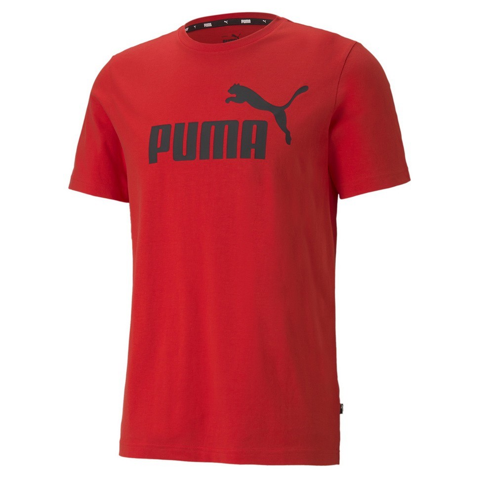 Футболка Puma ESS Logo Tee 58666611