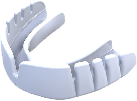 Капа Opro Snap-Fit UFC oprprburl012Black