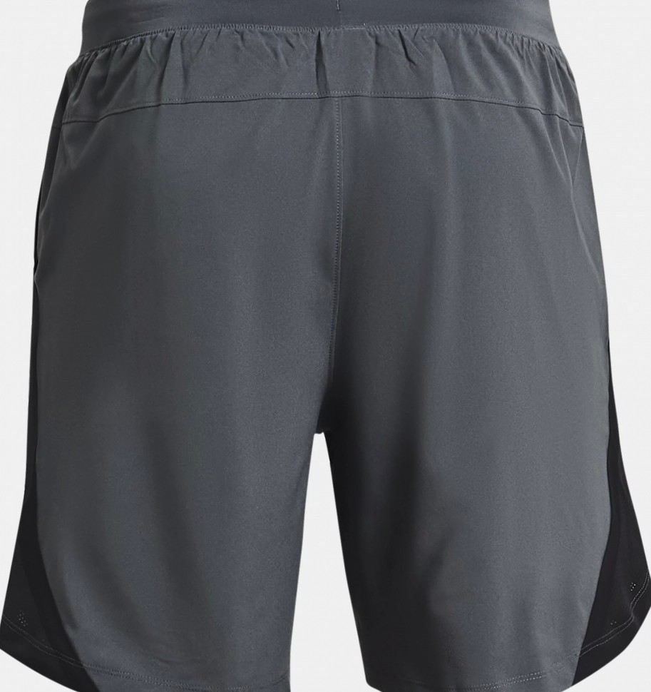 Шорты Under Armour UA Launch SW 7'' 2N1 Short 1361497-012