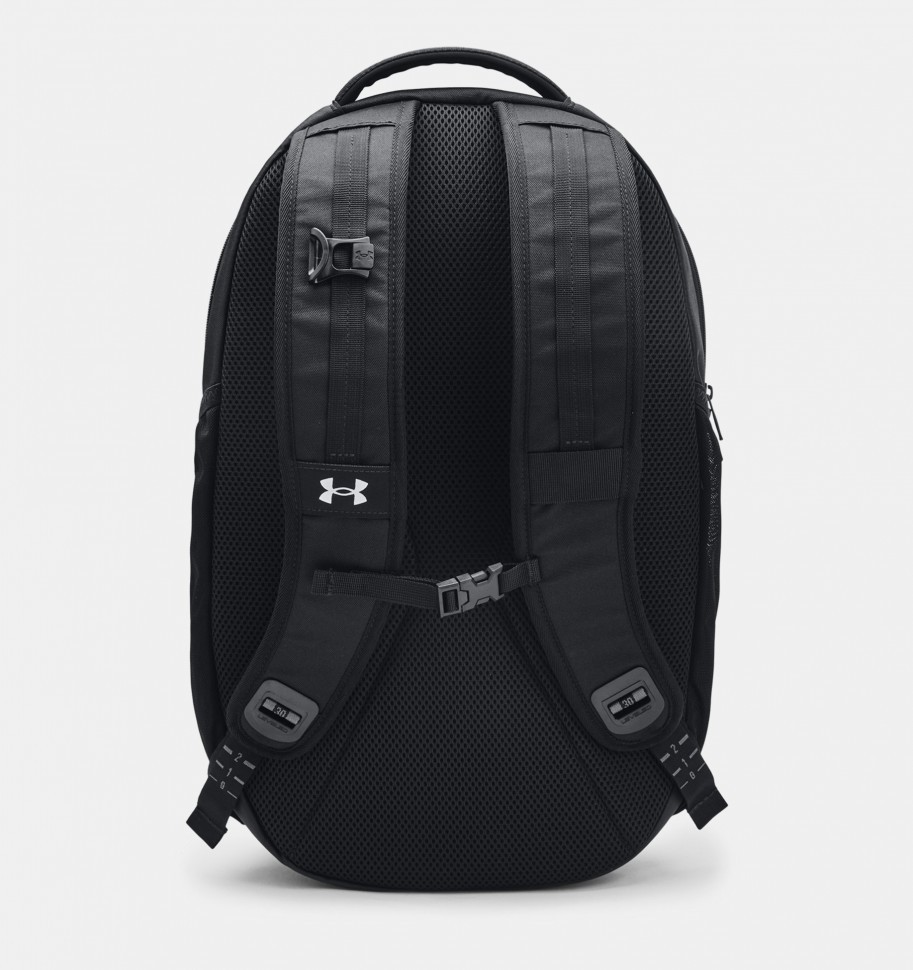 Рюкзак Under Armour UA Hustle Pro Backpack 1367060-001