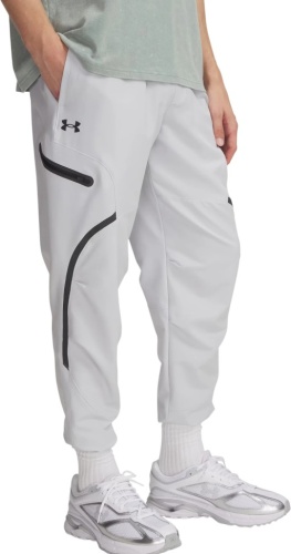 Брюки Under Armour UA Unstoppable Cargo Pant 1390256-014