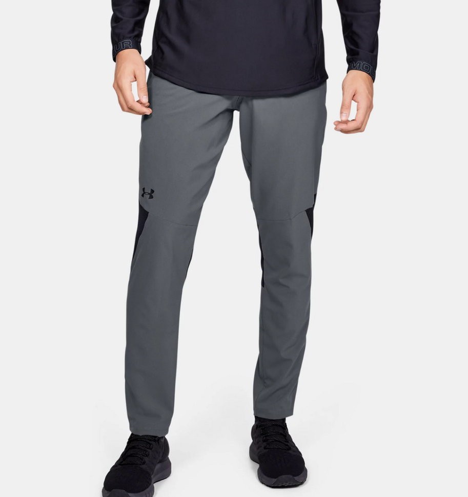 Брюки Under Armour Vanish Woven Pant 1328698-012