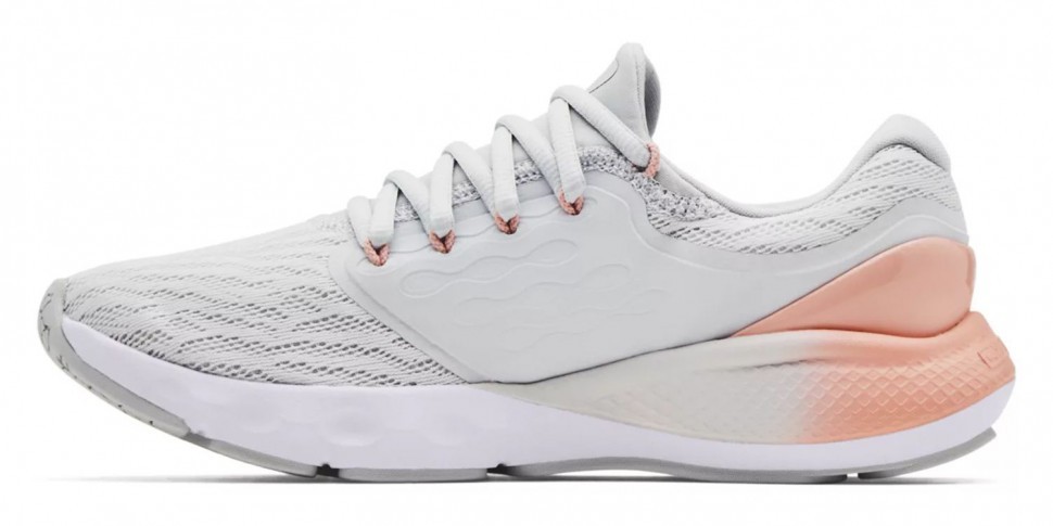 Кроссовки Under Armour UA W Charged Vantage 3023565-106