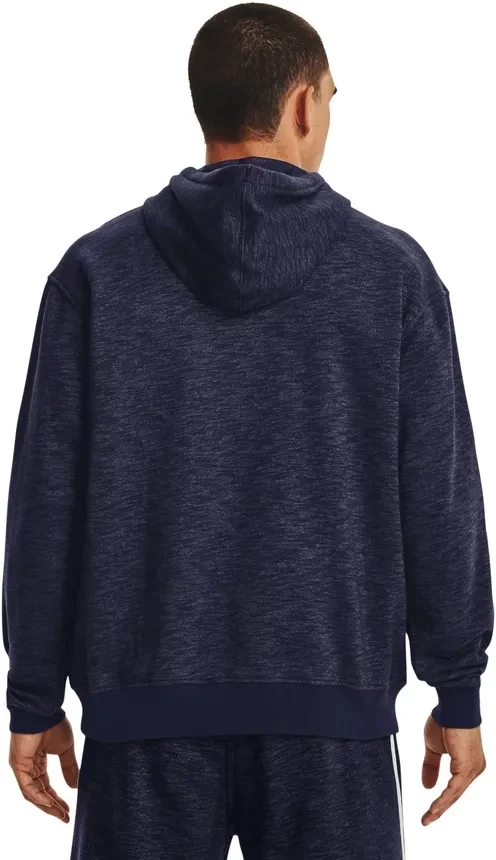 Толстовка Under Armour UA Essential Heritage Flc HD 1373813-410
