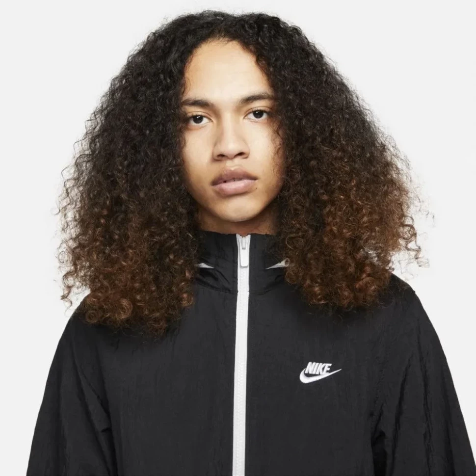 Спортивный костюм Nike M Nk Club Wvn Trk Suit Basic DM6848-010