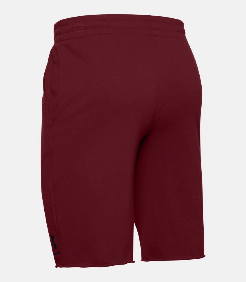Шорты Under Armour SPORTSTYLE TERRY SHORT 1329288-615