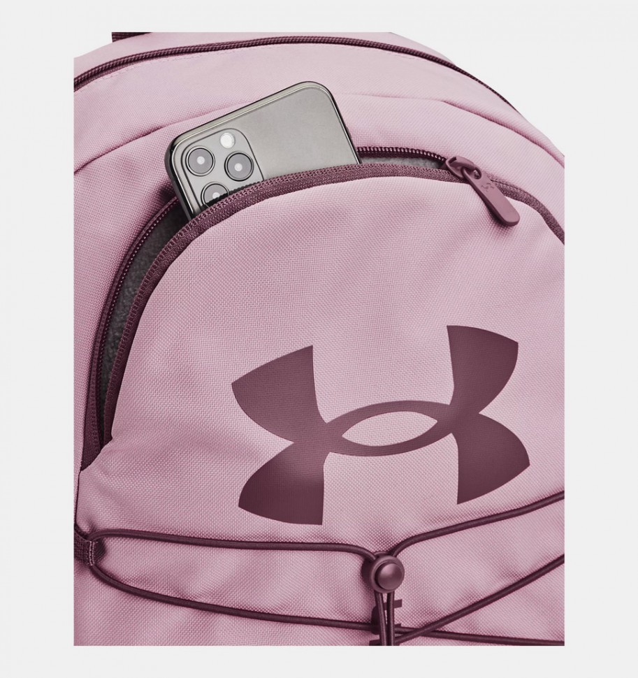 Рюкзак Under Armour UA Hustle Sport Backpack 1364181-698