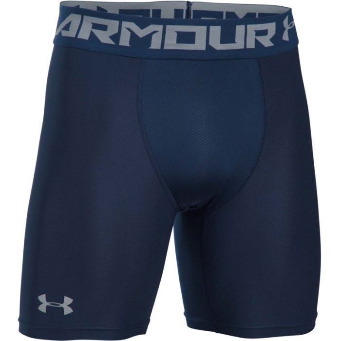 Шорты Under Armour HG ARMOUR 2.0 COMP SHORT 1289566-410