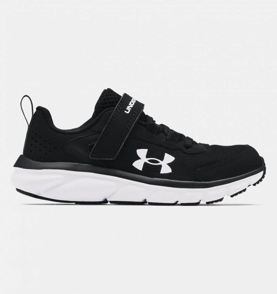 Кроссовки Under Armour UA BPS Assert 9 AC 3024635-001