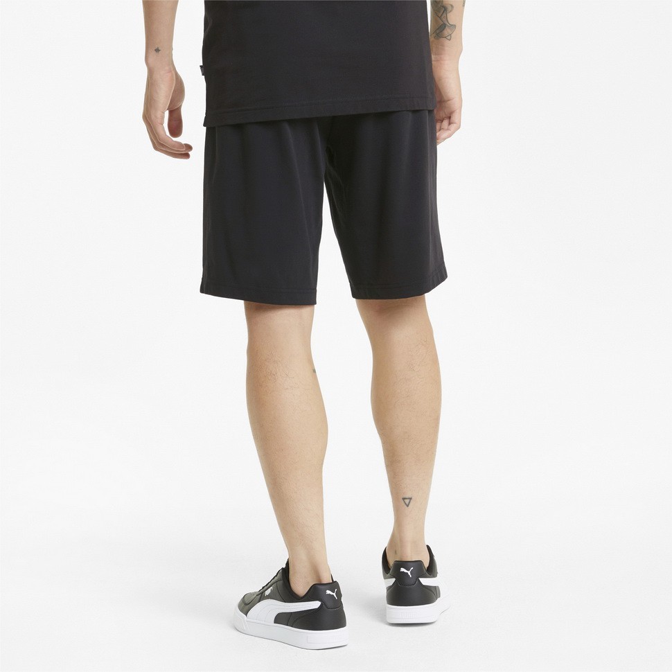 Шорты Puma ESS Jersey Shorts 58670601