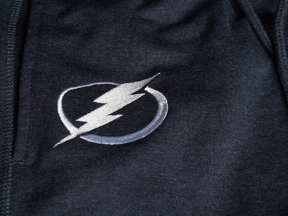 Брюки ATRIBUTIKA & CLUB Tampa Bay Lightning, син. 45670