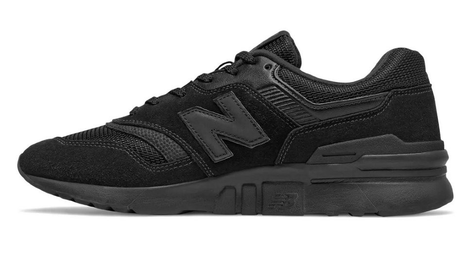 Кроссовки New Balance CM997HCI/D