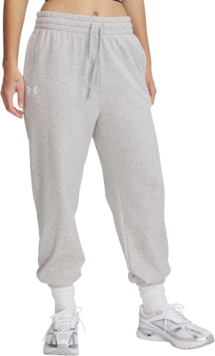 Брюки Under Armour UA Rival Terry Jogger 1382735-011