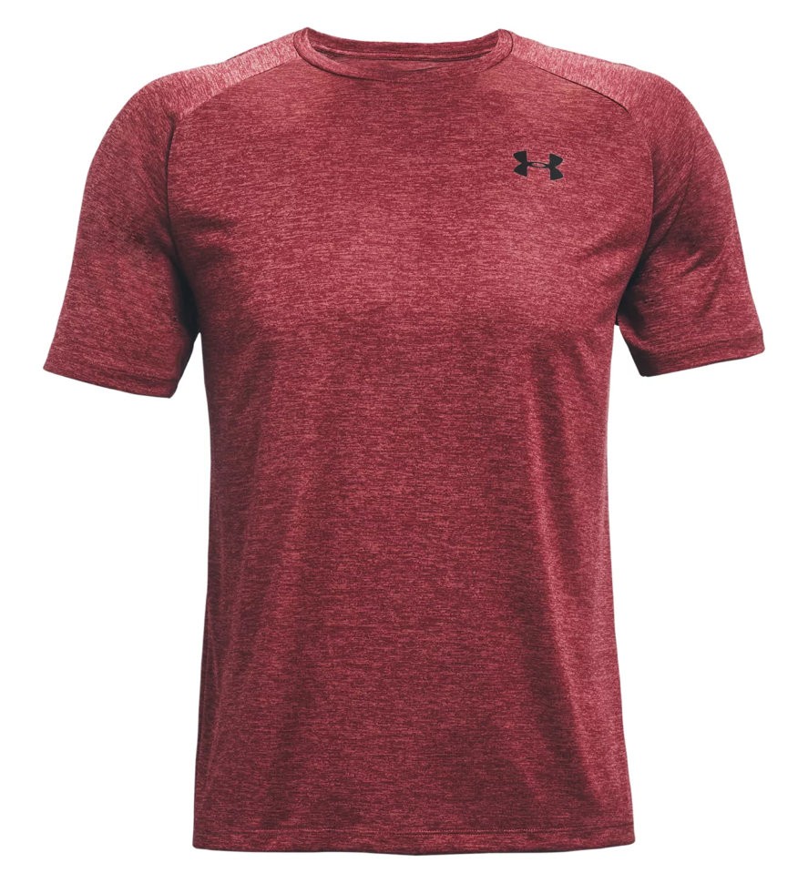 Футболка Under Armour UA Tech 2.0 SS Tee 1326413-652