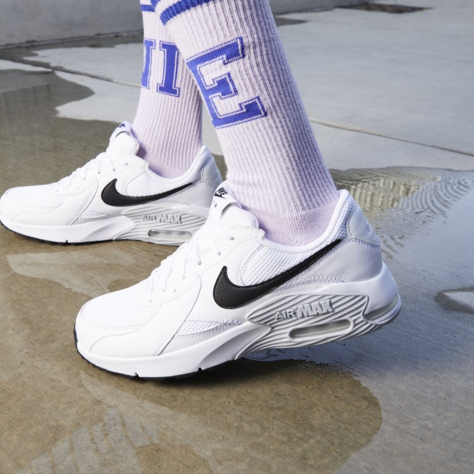 Кроссовки Nike Air Max Excee CD4165-100
