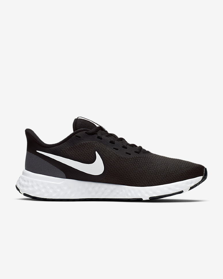 Кроссовки Nike Revolution 5 BQ3207-002 W BQ3207-002