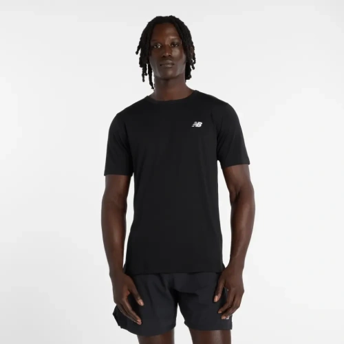 Футболка New Balance Sport Essentials Utility T-Shirt MT61O0U4-BK