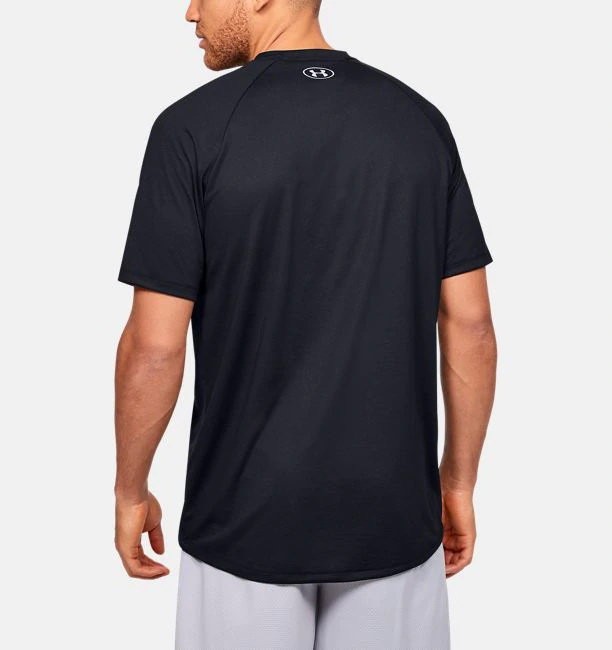 Футболка Under Armour UA TECH 2.0 GRAPHIC SS 1352052-001